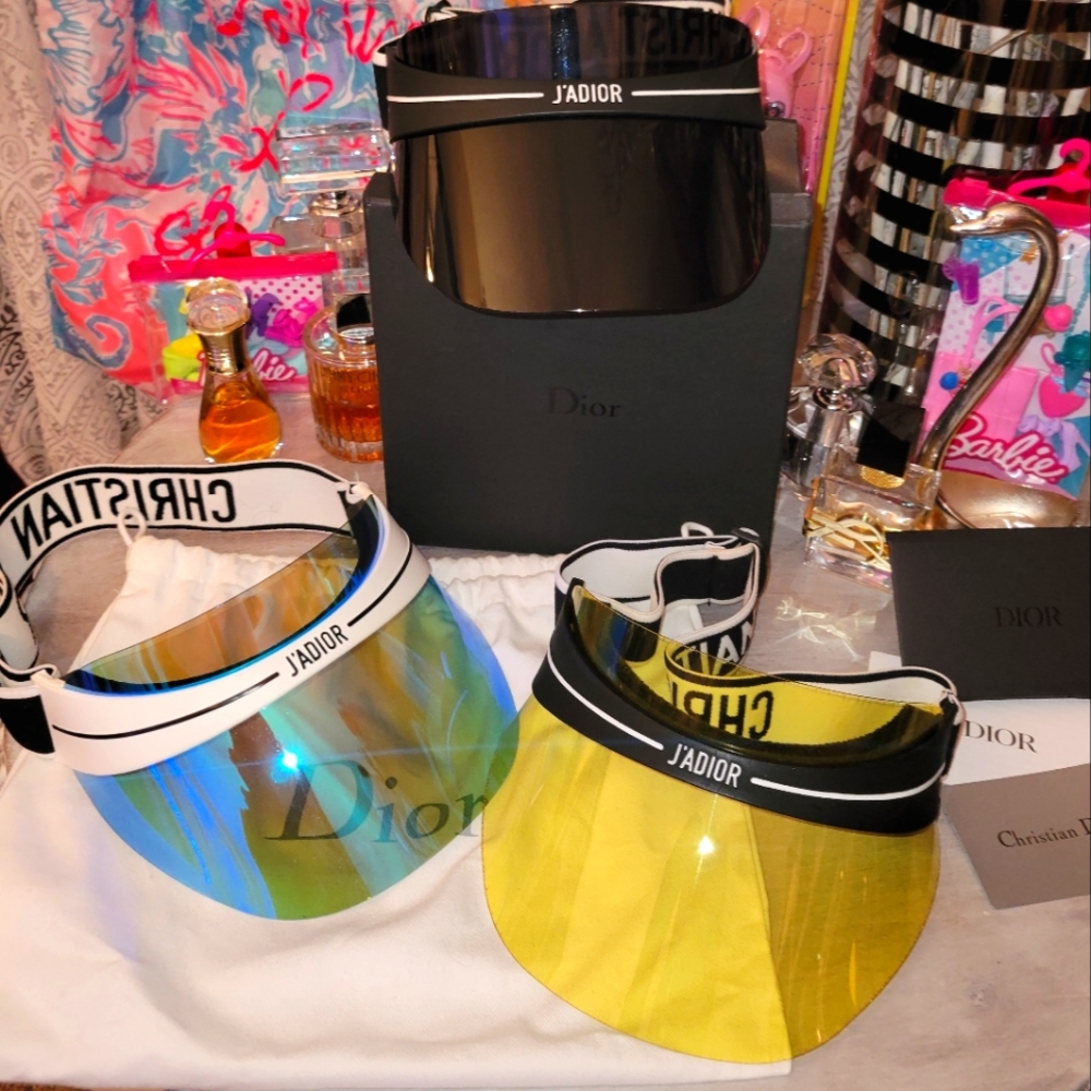 Visor